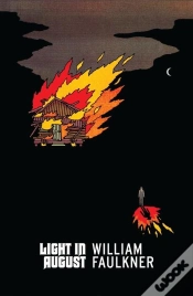 Capa do artigo Light In August