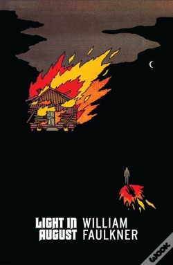 Capa do artigo Light In August