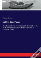 Capa do artigo Light In Dark Places