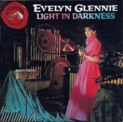 Capa do artigo Light In Darkness - CD