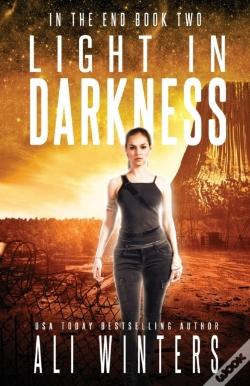 Capa do artigo Light In Darkness