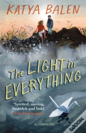 Capa do artigo Light In Everything