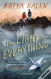 Capa do artigo Light In Everything