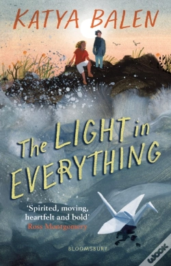 Capa do artigo Light In Everything