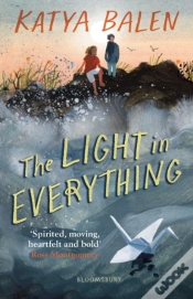 Capa do artigo Light In Everything