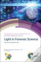 Light In Forensic Science