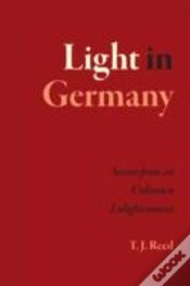 Capa do artigo Light In Germany