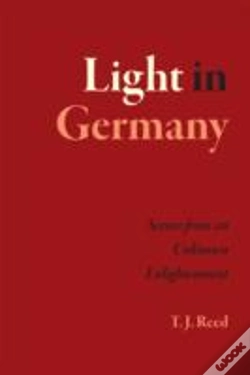 Capa do artigo Light In Germany