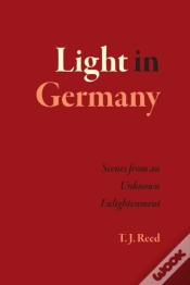 Capa do artigo Light In Germany