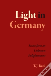 Capa do artigo Light In Germany