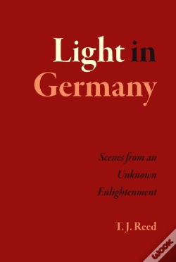 Capa do artigo Light In Germany