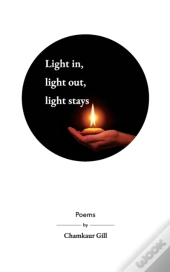 Light In, Light Out, Light Stays