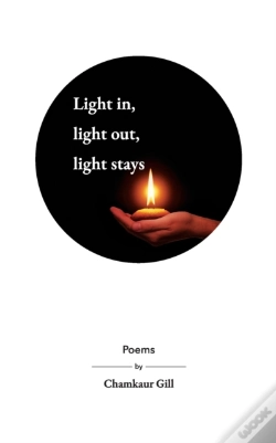 Capa do artigo Light In, Light Out, Light Stays