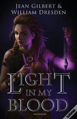 Capa do artigo Light In My Blood