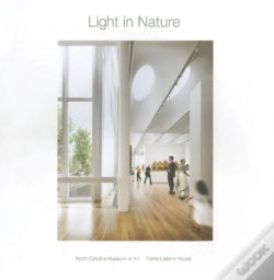 Capa do artigo Light In Nature