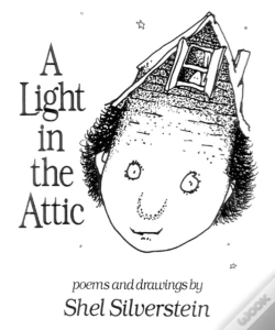 Capa do artigo Light In The Attic