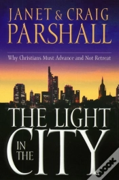 Capa do artigo Light In The City