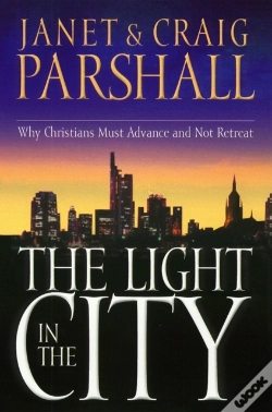 Capa do artigo Light In The City