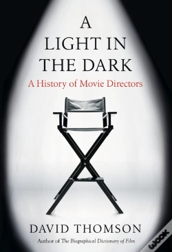 Capa do artigo Light In The Dark