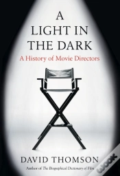 Capa do artigo Light In The Dark