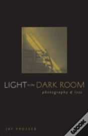 Capa do artigo Light In The Dark Room