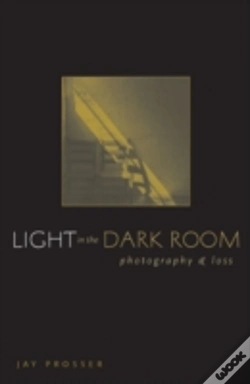 Capa do artigo Light In The Dark Room