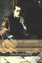 Light In The Darkness