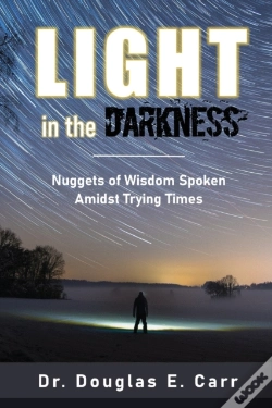 Capa do artigo Light In The Darkness
