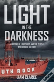 Capa do artigo Light In The Darkness