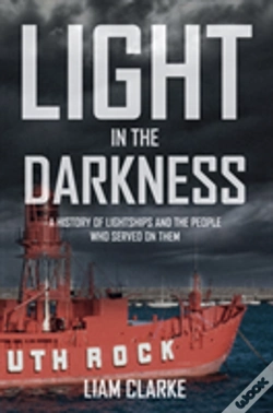 Capa do artigo Light In The Darkness