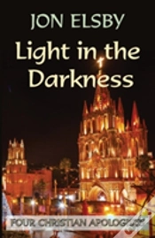 Capa do artigo Light In The Darkness