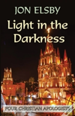 Capa do artigo Light In The Darkness