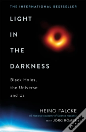 Light In The Darkness