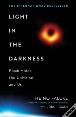 Capa do artigo Light In The Darkness