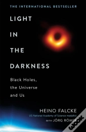 Light In The Darkness
