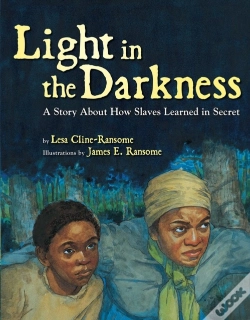 Capa do artigo Light In The Darkness