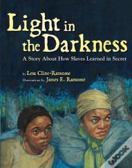 Light In The Darkness