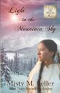 Light In The Mountain Sky - Preview