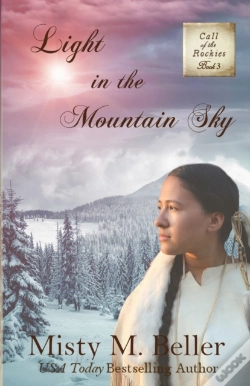 Capa do artigo Light In The Mountain Sky