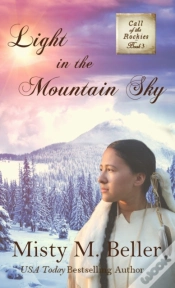 Capa do artigo Light In The Mountain Sky
