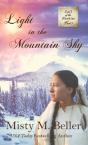 Light In The Mountain Sky - Preview