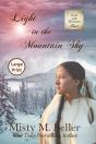 Light In The Mountain Sky - Preview