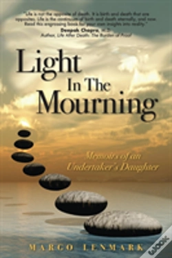 Capa do artigo Light In The Mourning