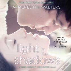 Capa do artigo Light In The Shadows