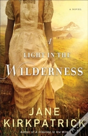 Capa do artigo Light In The Wilderness