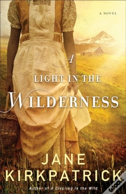 Capa do artigo Light In The Wilderness