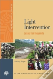 Capa do artigo Light Intervention
