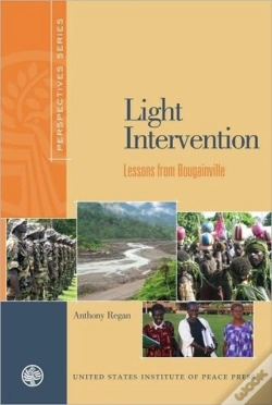 Capa do artigo Light Intervention