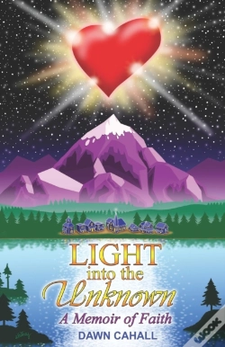Capa do artigo Light Into The Unknown