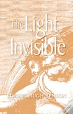 Capa do artigo Light Invisible